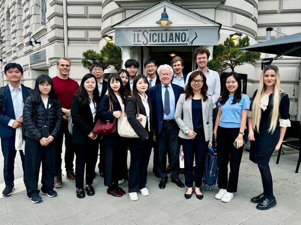 Internship in Germany 2024