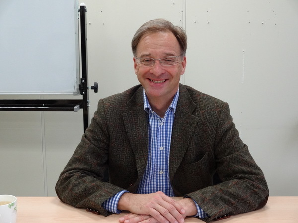 Prof. Dr. Frank A. Hammel