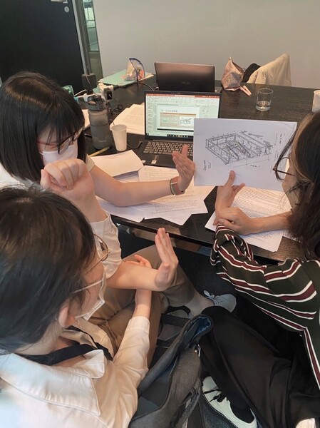 Group discussion